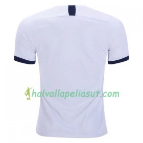 Jalkapallo Pelipaidat Tottenham Hotspur Kotipaita 2019-2020 Lyhythihainen